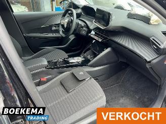 Peugeot e-208 EV Active 50 kWh Apple-Car Cruise PDC picture 24