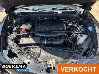 Alfa Romeo Stelvio 2.0 T AWD Super Stoel-/Stuur Verwarming Memory Keyless picture 9