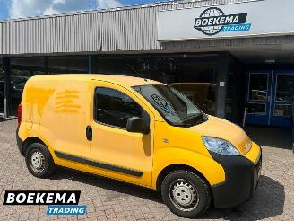 skadebil auto Citroën Nemo 1.4 HDi Elektrische ramen 2008/7