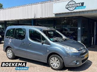 skadebil auto Citroën Berlingo 1.6 VTi 120 Multispace Cruise-Control Airco Elektrische ramen 2011/5