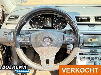 Volkswagen Passat Variant 1.4 TSI DSG ABT Keyless Panorama Leer Stoelverwarming picture 25