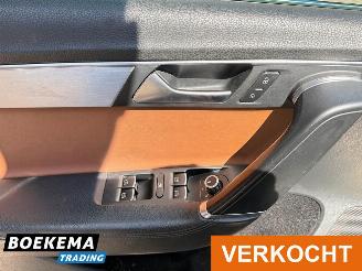 Volkswagen Passat Variant 1.4 TSI DSG ABT Keyless Panorama Leer Stoelverwarming picture 17