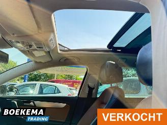 Volkswagen Passat Variant 1.4 TSI DSG ABT Keyless Panorama Leer Stoelverwarming picture 16