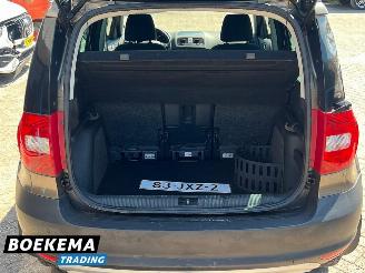 Skoda Yeti 1.8 TSI Ambition 4x4 Navi Trekhaak Airco picture 13