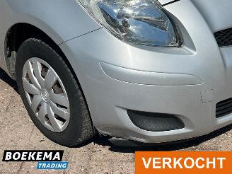 Toyota Yaris 1.0 VVTi Acces 5-Deurs Airco Elektrisch ramen picture 7