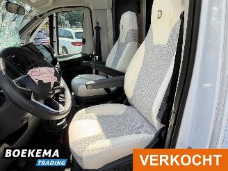 Dethleffs  JUST T 7052 140PK Automaat Garage Enkele-Bedden Dakairco Luifel Zonnepaneel picture 15