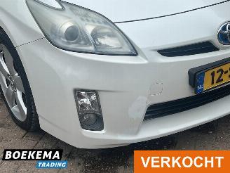 Toyota Prius 1.8 Aspiration Cruise-control Navi Clima picture 11