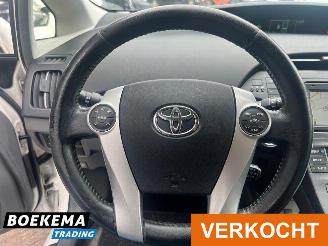 Toyota Prius 1.8 Aspiration Cruise-control Navi Clima picture 20