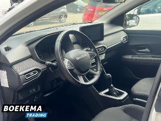 Dacia Jogger 1.0 TCe 100 ECO-G 7p. Airco Elektrische ramen picture 12