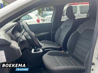 Dacia Jogger 1.0 TCe 100 ECO-G 7p. Airco Elektrische ramen picture 13