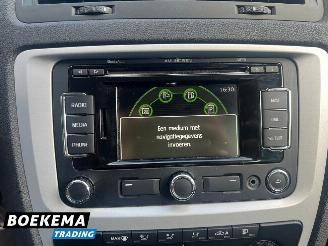 Skoda Octavia Combi 1.6 TDI Business Line Navi Clima Elektrische ramen picture 19