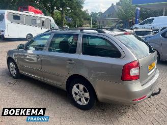 Skoda Octavia Combi 1.6 TDI Business Line Navi Clima Elektrische ramen picture 3