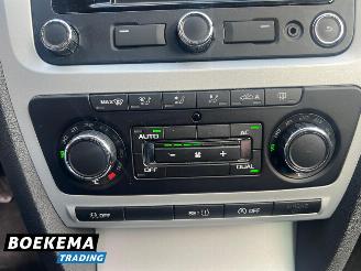 Skoda Octavia Combi 1.6 TDI Business Line Navi Clima Elektrische ramen picture 20