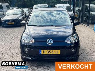 Volkswagen Up! 1.0 High Up! Stoelverwarming Navigatie 5-Deurs picture 5