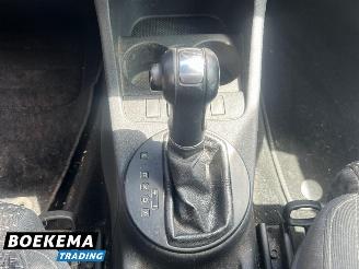 Skoda Fabia 1.4 RS 179PK DSG Open-dak Navigatie Clima picture 23
