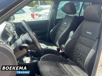Skoda Fabia 1.4 RS 179PK DSG Open-dak Navigatie Clima picture 12