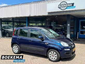 Unfallwagen Fiat Panda 0.9 TwinAir Automaat Airco Elektrische ramen 2016/2