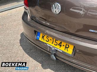 Volkswagen Polo 1.2-12V Trendline 5-Deuren Stoelverwarming Navi Airco picture 5