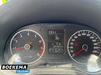 Volkswagen Polo 1.2-12V Trendline 5-Deuren Stoelverwarming Navi Airco picture 17