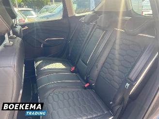 Ford Kuga 1.5 EcoBoost Vignale 180PK Stoel- en stuur verwarming Memory Navi picture 20