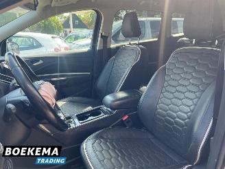 Ford Kuga 1.5 EcoBoost Vignale 180PK Stoel- en stuur verwarming Memory Navi picture 18