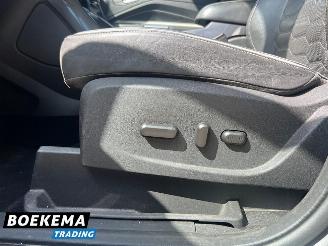 Ford Kuga 1.5 EcoBoost Vignale 180PK Stoel- en stuur verwarming Memory Navi picture 34