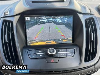 Ford Kuga 1.5 EcoBoost Vignale 180PK Stoel- en stuur verwarming Memory Navi picture 30