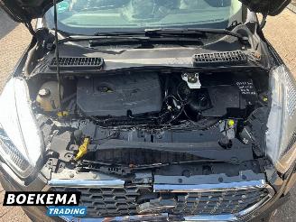 Ford Kuga 1.5 EcoBoost Vignale 180PK Stoel- en stuur verwarming Memory Navi picture 13