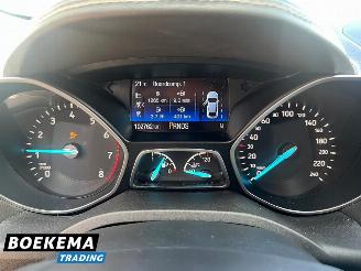 Ford Kuga 1.5 EcoBoost Vignale 180PK Stoel- en stuur verwarming Memory Navi picture 26