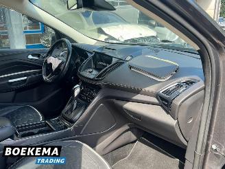 Ford Kuga 1.5 EcoBoost Vignale 180PK Stoel- en stuur verwarming Memory Navi picture 23