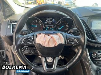 Ford Kuga 1.5 EcoBoost Vignale 180PK Stoel- en stuur verwarming Memory Navi picture 25