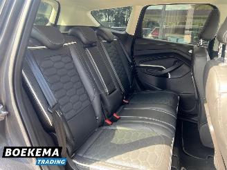 Ford Kuga 1.5 EcoBoost Vignale 180PK Stoel- en stuur verwarming Memory Navi picture 22
