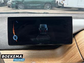 BMW i3 Range Extender Panorama Stoelverwarming Navigatie picture 23