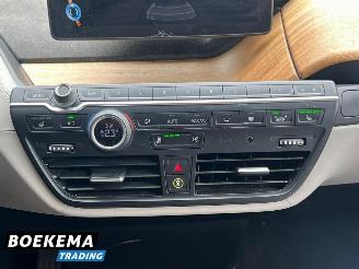 BMW i3 Range Extender Panorama Stoelverwarming Navigatie picture 24