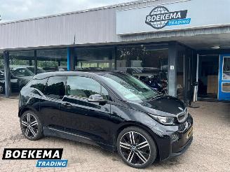 BMW i3 Range Extender Panorama Stoelverwarming Navigatie picture 1
