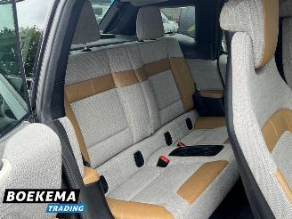 BMW i3 Range Extender Panorama Stoelverwarming Navigatie picture 16
