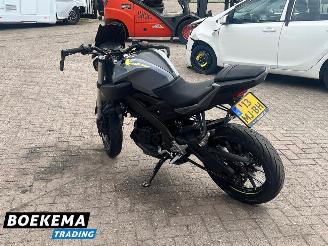 Yamaha  MT-125 ABS picture 4