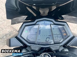 Yamaha  MT-125 ABS picture 9