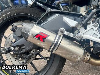 Yamaha  MT-125 ABS picture 7