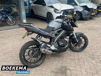 Yamaha  MT-125 ABS picture 3