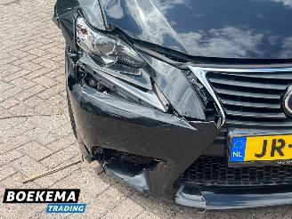 Lexus IS 300h 25th Edition Stoelverwarming Navigatie Parkeercamera picture 7
