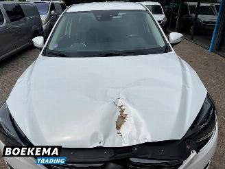 Mazda CX-5 2.0 SkyActiv-G 165 GT-M 2WD Bose Leer Elektrische stoelen picture 13