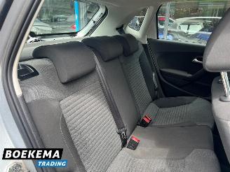 Volkswagen Polo 1.4-16V Comfortline Navi Climate Control picture 12
