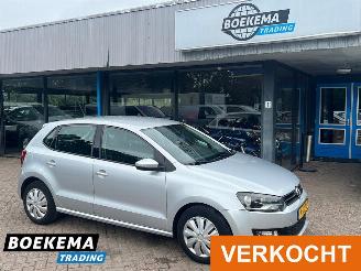 Volkswagen Polo 1.4-16V Comfortline Navi Climate Control picture 1