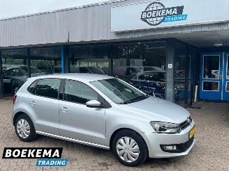 škoda osobní automobily Volkswagen Polo 1.4-16V Comfortline Navi Climate Control 2010/6