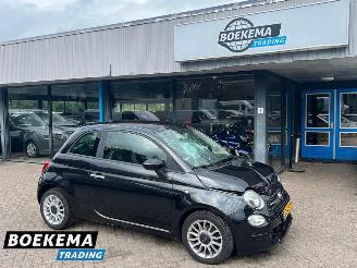 škoda osobní automobily Fiat 500 1.0 TwinAir Pop Elektrische ramen 2017/9
