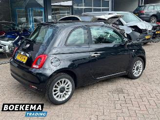 Fiat 500 1.0 TwinAir Pop Elektrische ramen picture 2