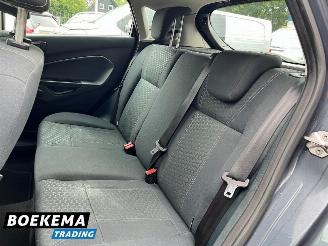 Ford Fiesta 1.25 Titanium Climate controle Cruise Control picture 13