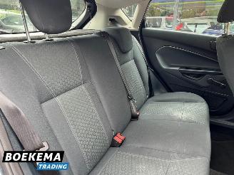 Ford Fiesta 1.25 Titanium Climate controle Cruise Control picture 15