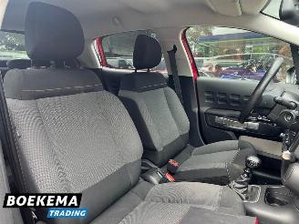 Citroën DS3 1.6 So Chic Cruise Control Navi Parkeercamera picture 21